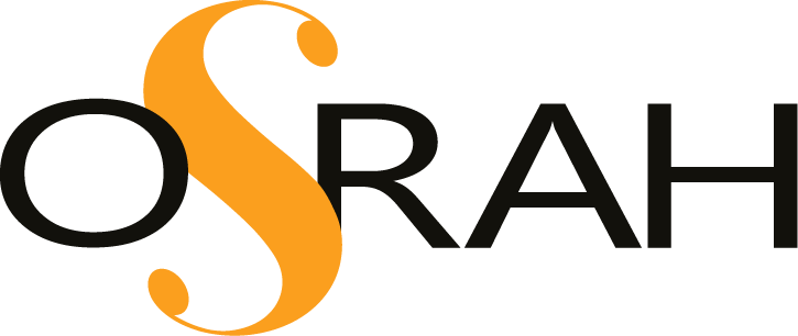 Osrah Cosmetics Logo